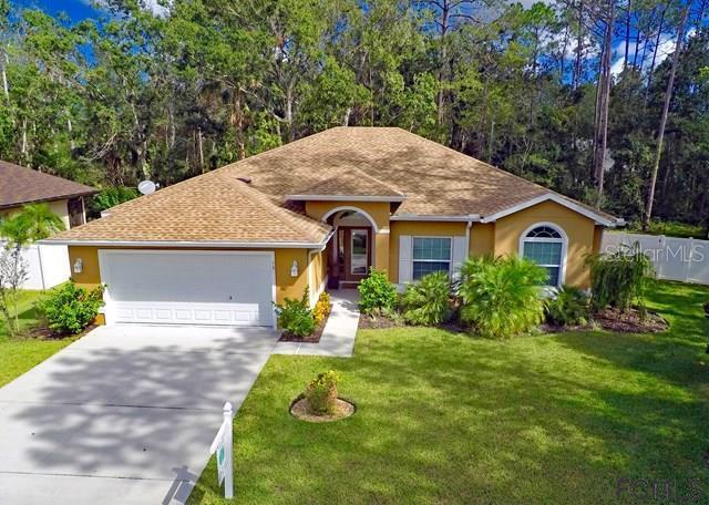 13 Echo Sands Pl., Palm Coast, FL 32164