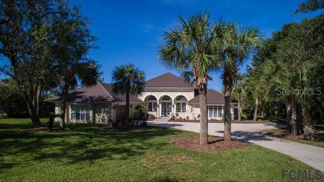 9 Island Estates Pkwy., Palm Coast, FL 32137