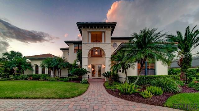 1334 Redbourne Ln., Ormond Beach, FL 32174