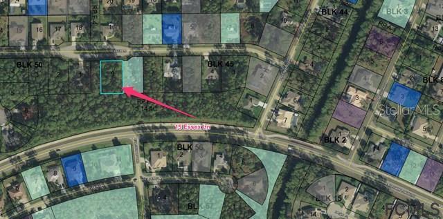 15 Essex Ln., Palm Coast, FL 32164