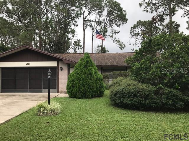 28 Federal Ln., Palm Coast, FL 32137