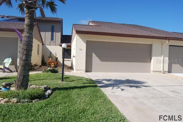 1741 N Central Ave. #4B, Flagler Beach, FL 32136