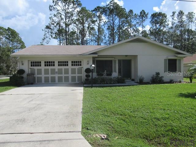 1 Edith Pope Dr., Palm Coast, FL 32164