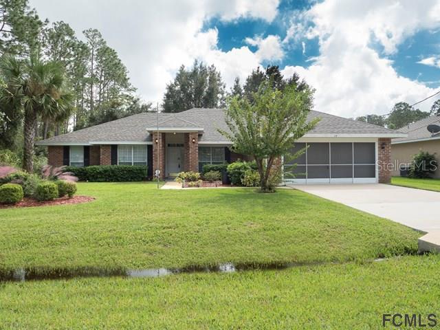 29 Esperanto Dr., Palm Coast, FL 32164