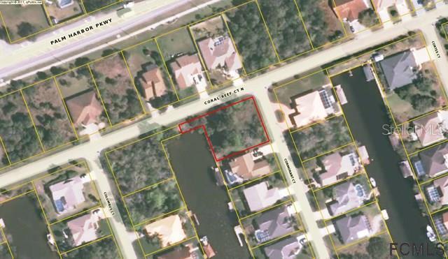 2 Cormorant Ct., Palm Coast, FL 32137