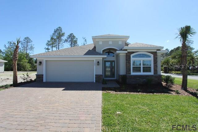 109 Park Place Cir., Palm Coast, FL 32164