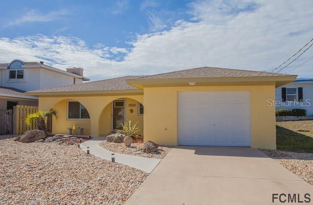 1917 Central Ave., Flagler Beach, FL 32136