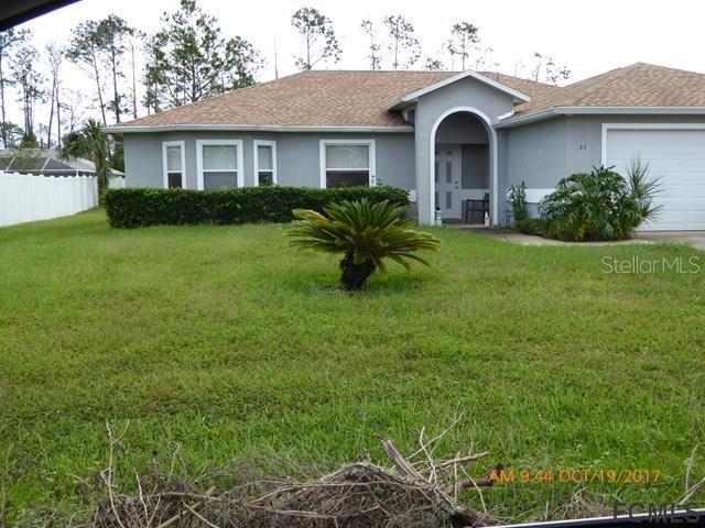 33 Rolling Sands Dr., Palm Coast, FL 32164
