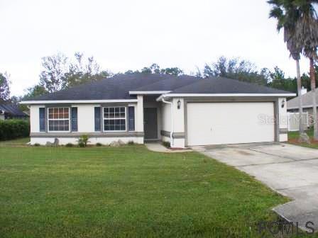 60 Langdon Dr., Palm Coast, FL 32137