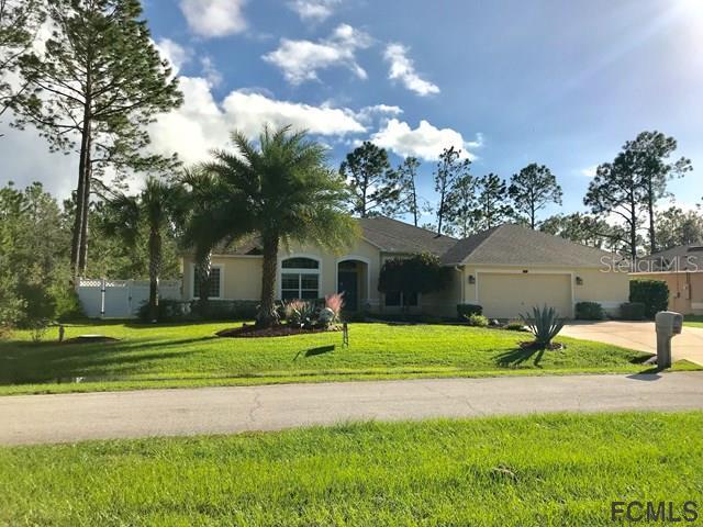 10 Smokehouse Pl., Palm Coast, FL 32164