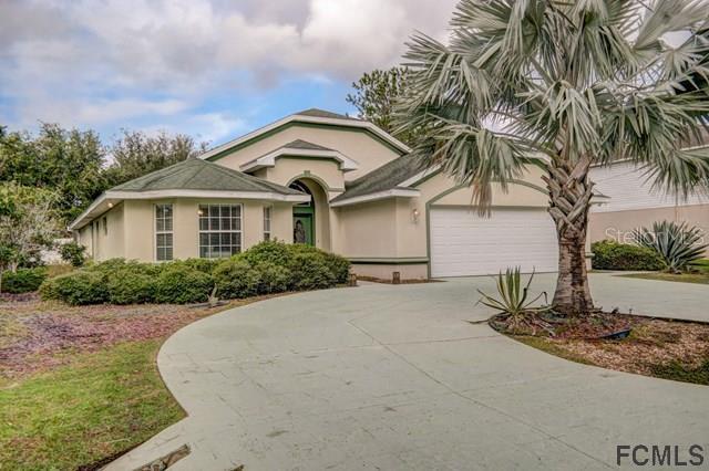 14 Roxland Ln., Palm Coast, FL 32164