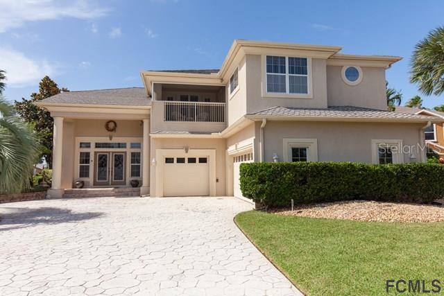 35 Cottonwood Ct., Palm Coast, FL 32137