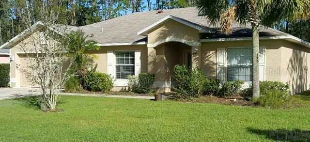44 Reybury Ln., Palm Coast, FL 32164