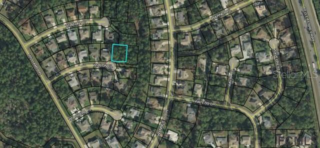 15 Wilson Pl., Palm Coast, FL 32164