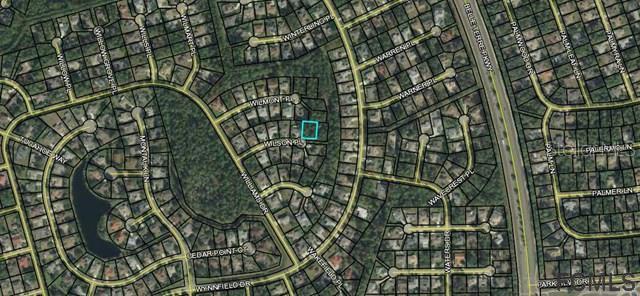 13 Wilson Pl., Palm Coast, FL 32164