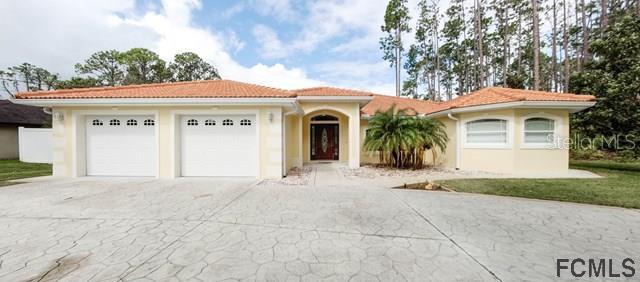 56 Wasserman Dr., Palm Coast, FL 32164