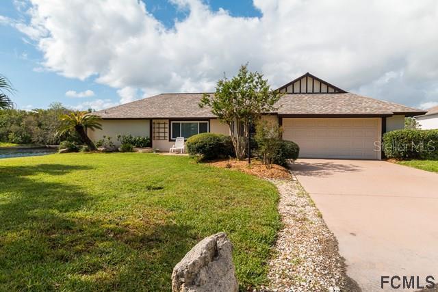 28 Cloverdale Ct., Palm Coast, FL 32137