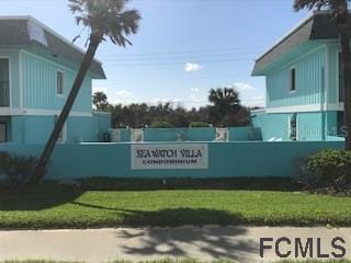 1792 N Central Ave. #18, Flagler Beach, FL 32136