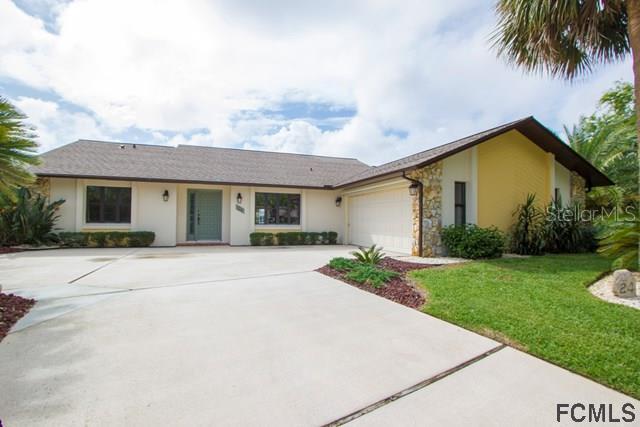 24 Crescent Ct., Palm Coast, FL 32137
