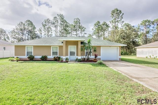 68 Secretary Tr., Palm Coast, FL 32164