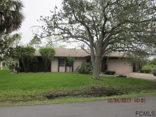 34 Clinton Ct., Palm Coast, FL 32137