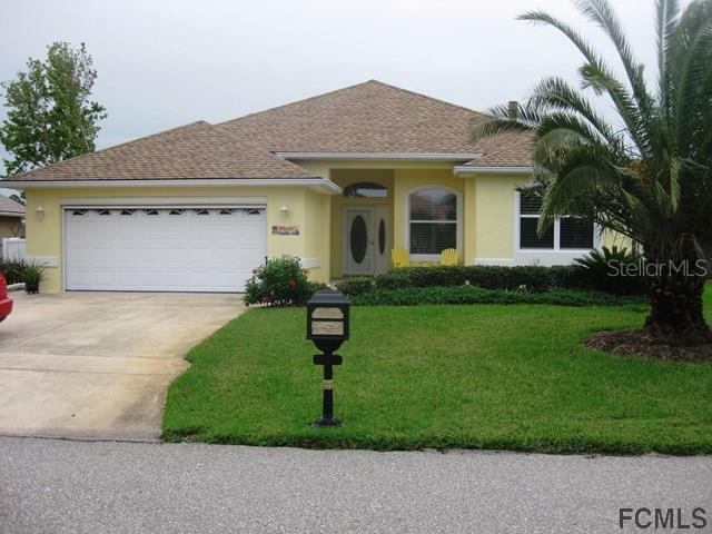 11 Collinson Ct., Palm Coast, FL 32137