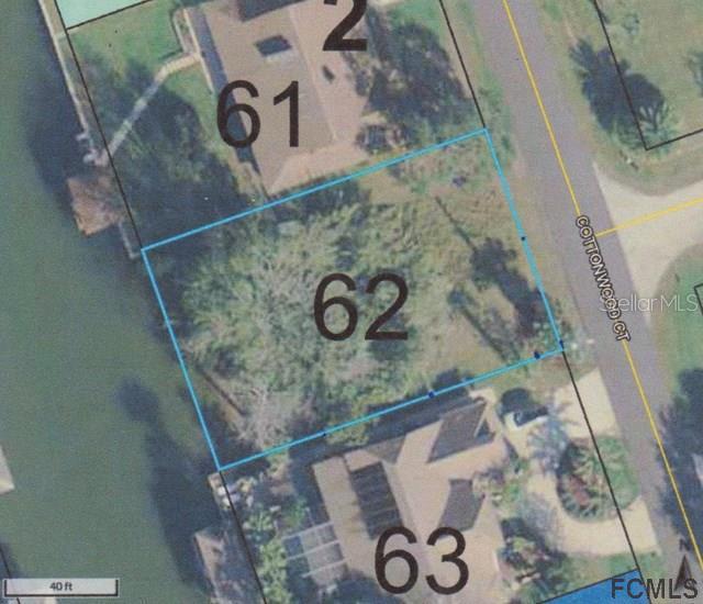 27 Cottonwood Ct., Palm Coast, FL 32137