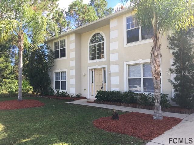 52 Perrotti Ln., Palm Coast, FL 32164