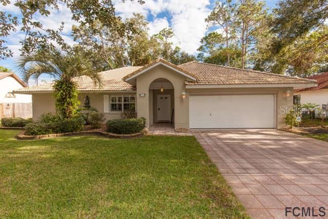 42 Wedge Ln., Palm Coast, FL 32164