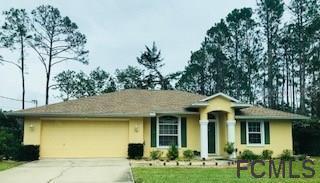 15 Edith Ln., Palm Coast, FL 32164