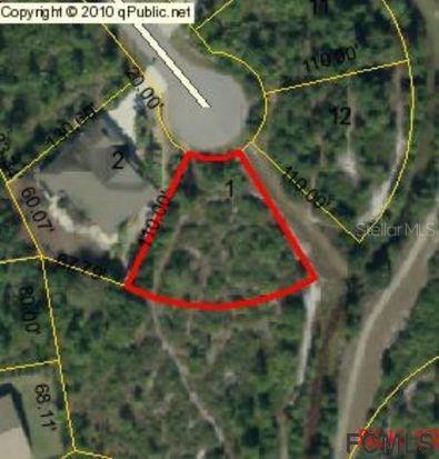 12 Lee Pl., Palm Coast, FL 32137