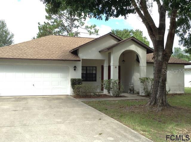 10 Wayland Pl., Palm Coast, FL 32164