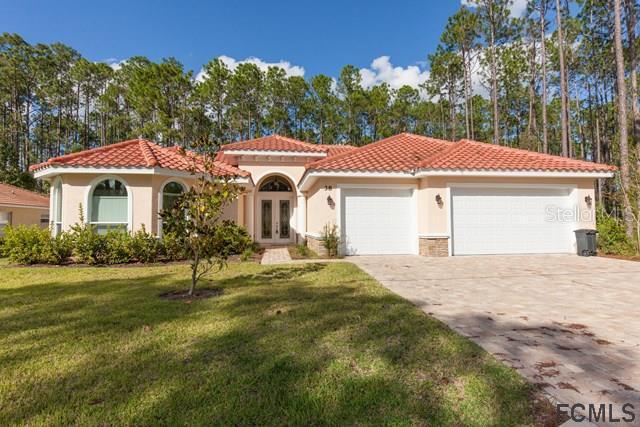 38 Edward Dr., Palm Coast, FL 32164