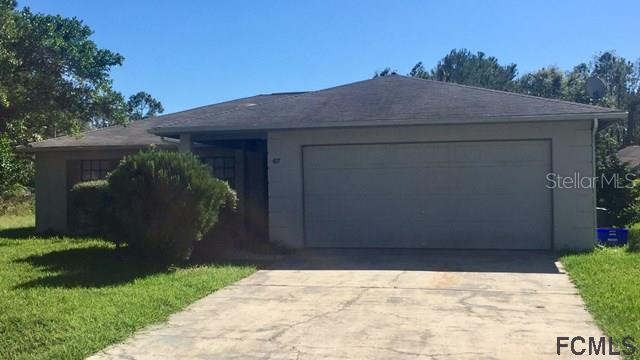 47 Fenhill Ln., Palm Coast, FL 32137