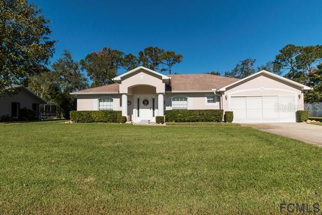 14 Forest Hill Dr., Palm Coast, FL 32137