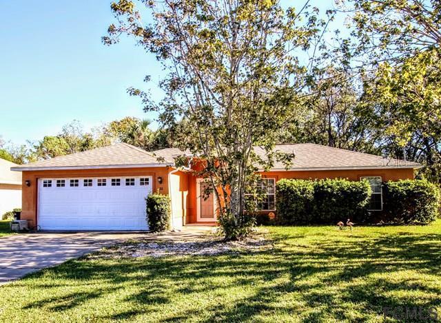 26 Whitcock Ln., Palm Coast, FL 32164