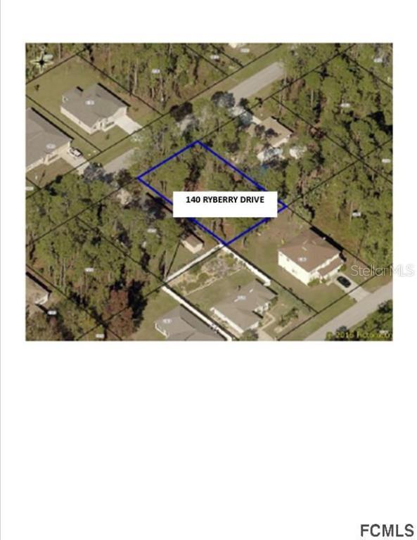 140 Ryberry Dr., Palm Coast, FL 32164