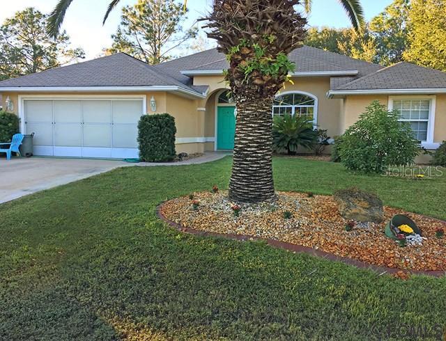 43 Whitcock Ln., Palm Coast, FL 32164
