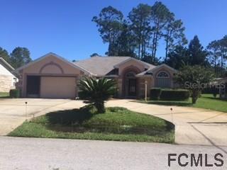 14 Woodward Ln., Palm Coast, FL 32164