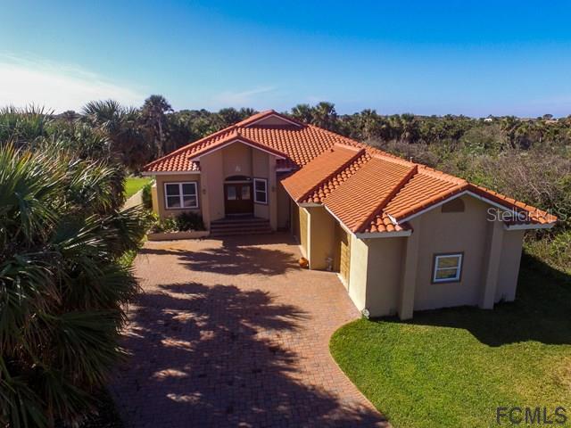 3402 Ocean Shore Blvd., Flagler Beach, FL 32136
