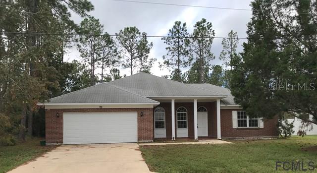 45 Robinson Dr., Palm Coast, FL 32164