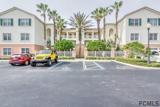 300 Marina Bay Dr. #203, Flagler Beach, FL 32136