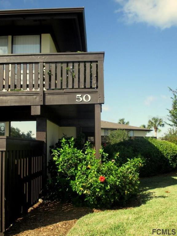 50 Club House Dr. #204, Palm Coast, FL 32137