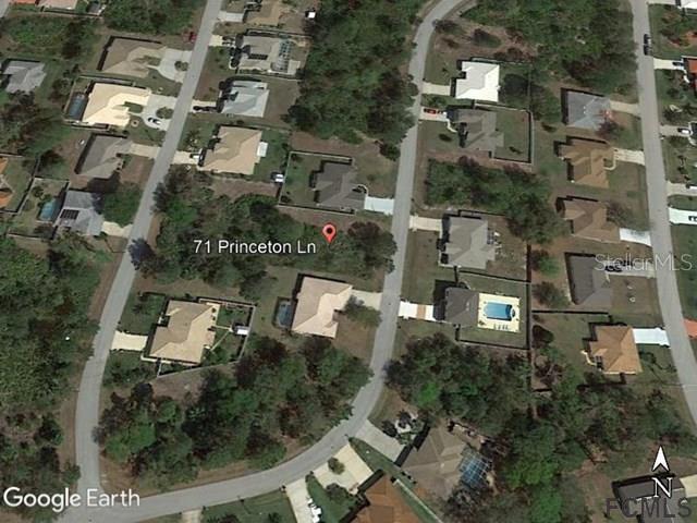 71 Princeton Ln., Palm Coast, FL 32164