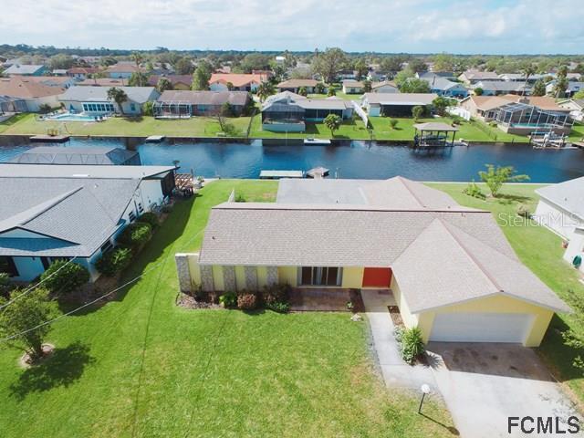 16 Coral Reef Ct., Palm Coast, FL 32137
