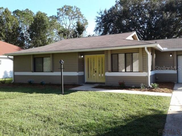 22 Rylin Ln., Palm Coast, FL 32164