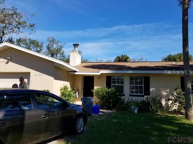 2209 Flagler Ave., Flagler Beach, FL 32136