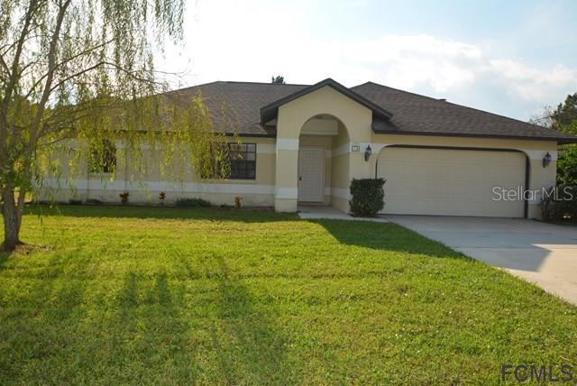 14 Birchwood Pl., Palm Coast, FL 32137