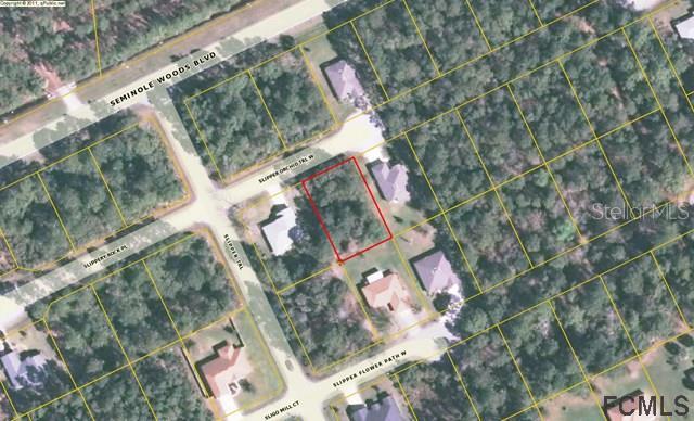 4 W Slipper Orchid Tr., Palm Coast, FL 32164