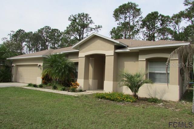 8 Burning Bush Pl., Palm Coast, FL 32137